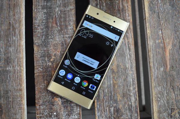 Sony Xperia XA1 Plus, análisis, precio y opiniones