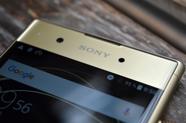 Sony Xperia XA1 Plus, análisis, precio y opiniones 4