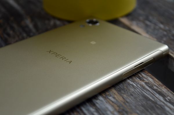 Sony Xperia XA1 Plus, análisis, precio y opiniones 6