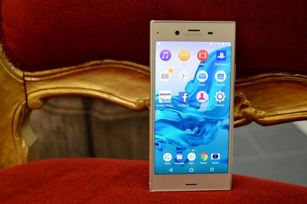 Sony Xperia XZ1, análisis, precio y opiniones