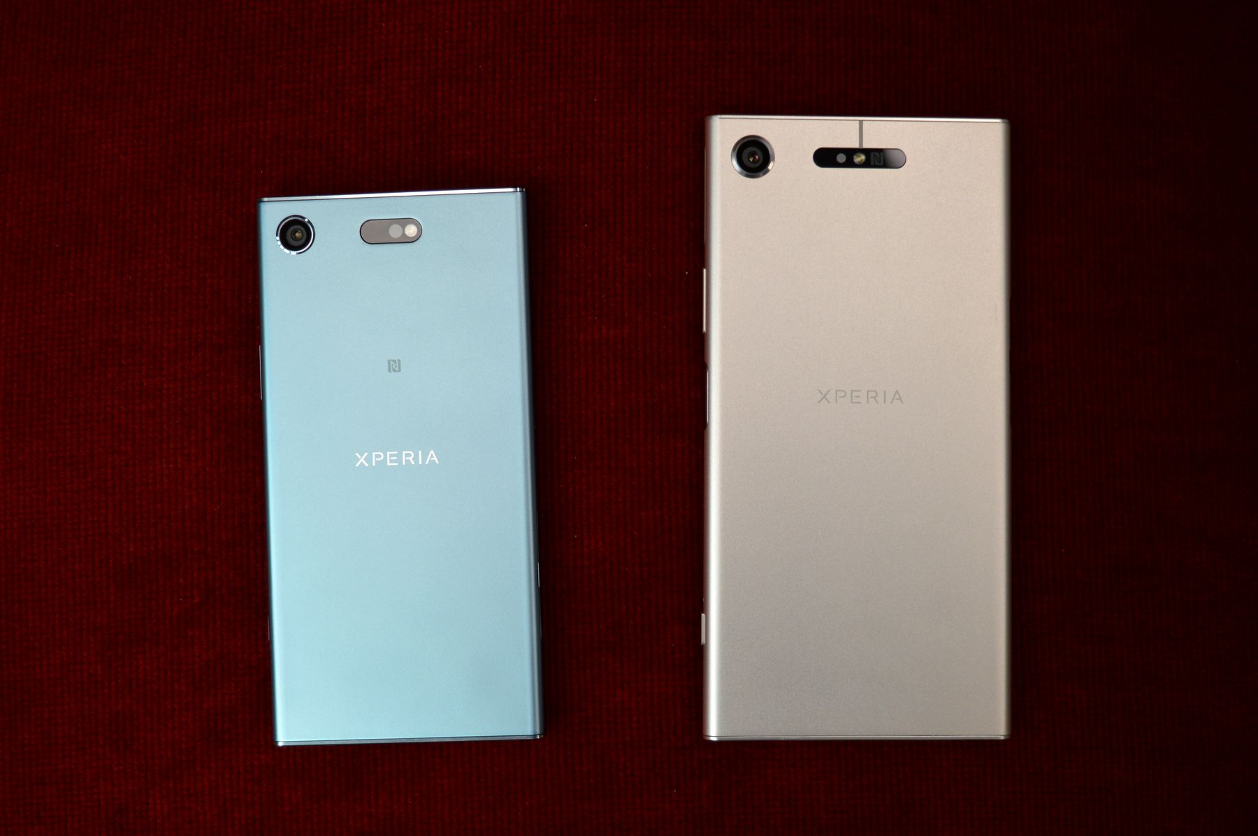 5 caracterí­sticas por las que comprar el Sony Xperia XZ1 1