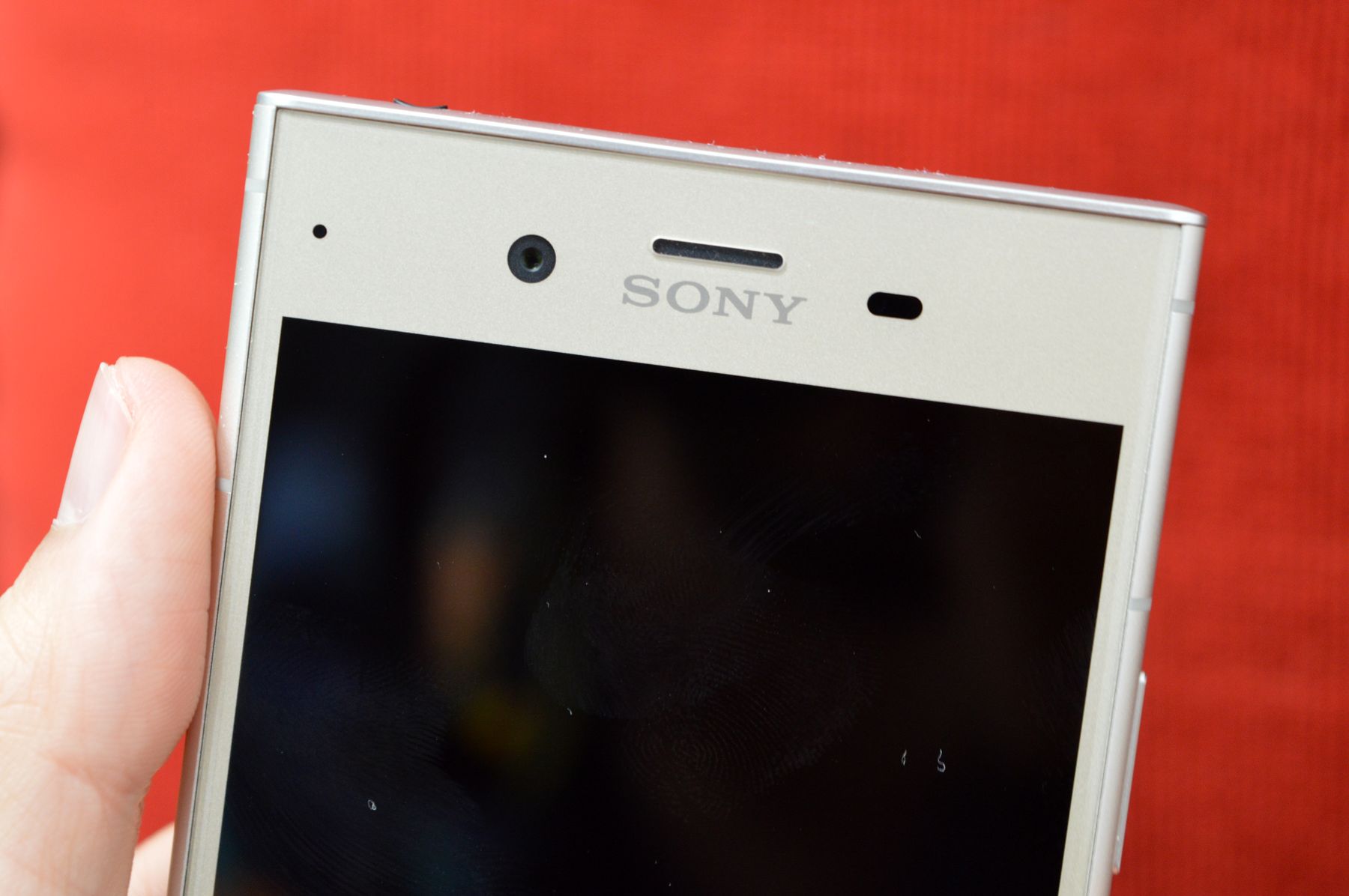 5 caracterí­sticas por las que comprar el Sony Xperia XZ1 5