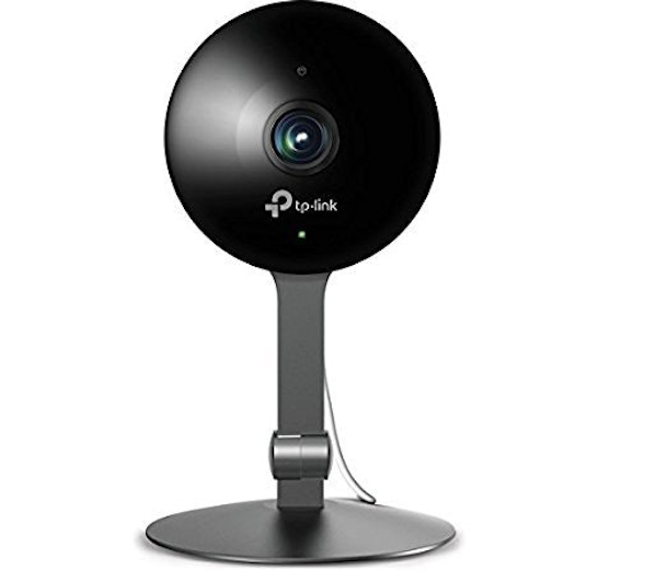 TP-Link Kasa Cam KC120, cámara doméstica para vigilar tu casa desde el móvil