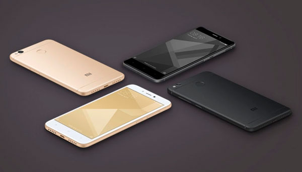 Xiaomi creará los próximos móviles asequibles Android One