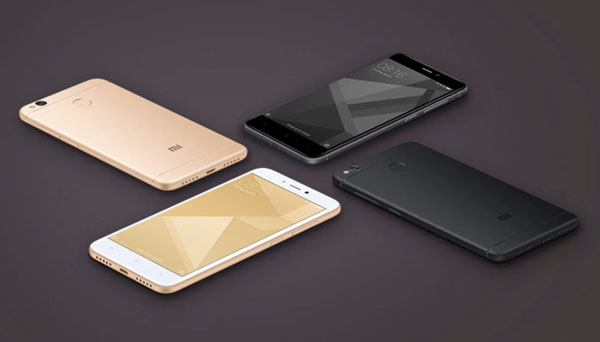 Xiaomi creará los próximos móviles asequibles Android One 1 Xiaomi creará los próximos móviles asequibles Android One