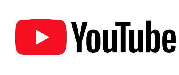 YouTube nuevo logo 