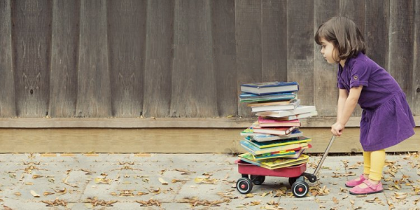 5 tiendas online para comprar libros y materiales para la vuelta al cole 2 Amazon
