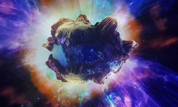 Asteroides que nos amenazan, el 1 de septiembre pasa uno cerca 2 asteroides cercanos