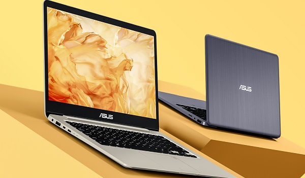 Asus VivoBook Flip 14, convertible delgado para ocio 3 conectividad asus vivobook flip 14