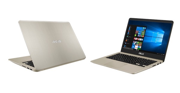 Asus VivoBook Flip 14, convertible delgado para ocio 2 Asus VivoBook Flip 14, convertible delgado para ocio