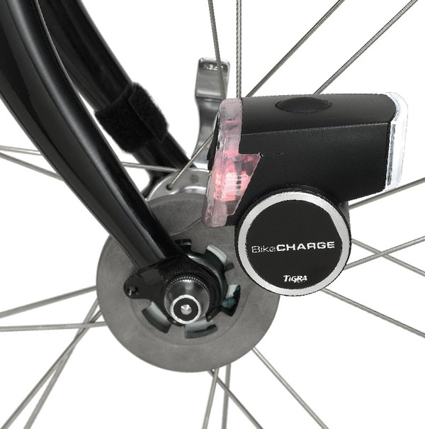 cargador bici