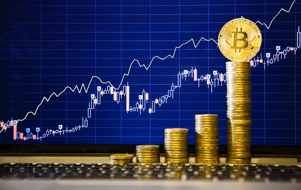 El Bitcoin ha multiplicado su valor 700 veces en 5 años