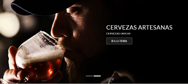 Las mejores tiendas online para comprar cervezas artesanales 5 cold cool beer