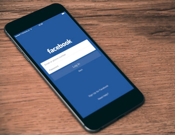 Cómo activar el ahorro de datos en Facebook en el móvil