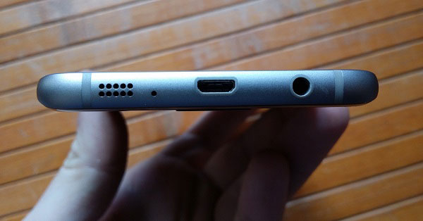 Comparativa Samsung Galaxy S7 edge frente a móviles punteros de 2017 17 comparativa Samsung Galaxy S7 edge frente a móviles punteros de 2017 batería S7 edge