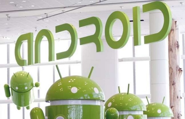 Evolución de Android desde su creación a Android 8 O