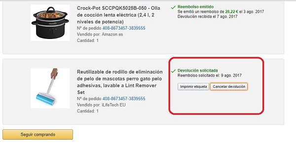 proceso de devolucion en amazon 10