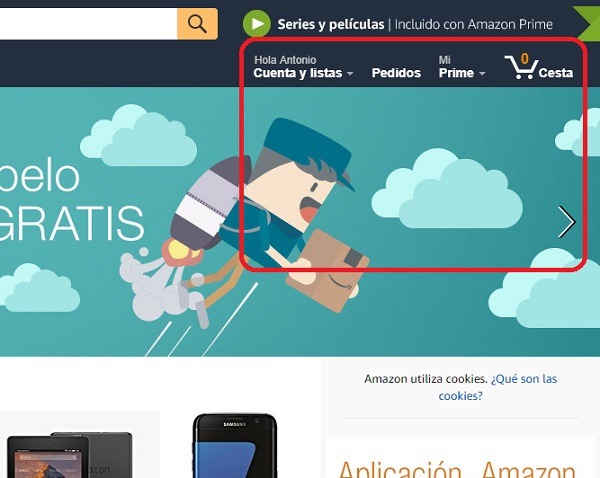 proceso de devolucion en amazon 3