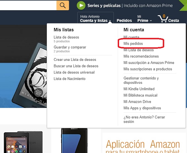 proceso de devolucion en amazon 4