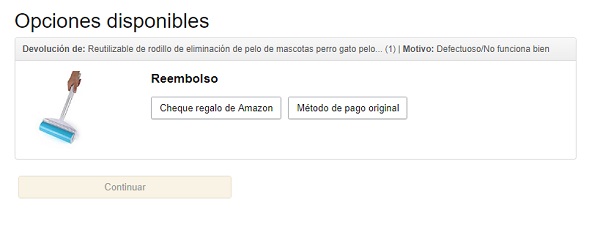 proceso de devolucion en amazon 7