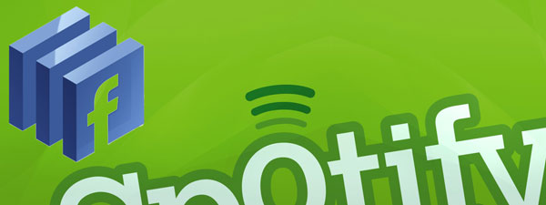 El Messenger de Facebook te recomendará canciones de Spotify 1 El Messenger de Facebook te recomendará canciones de Spotify