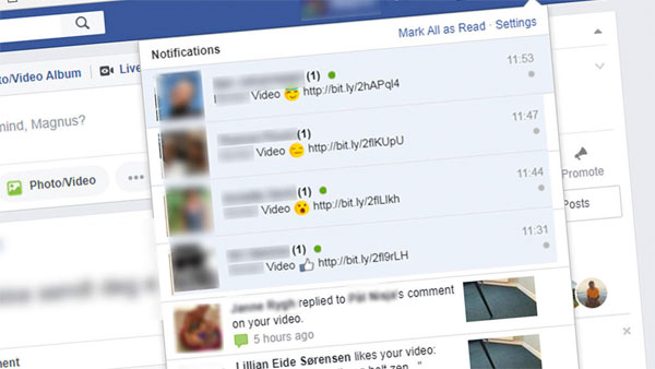 Un nuevo virus se propaga por Facebook Facebook_virus