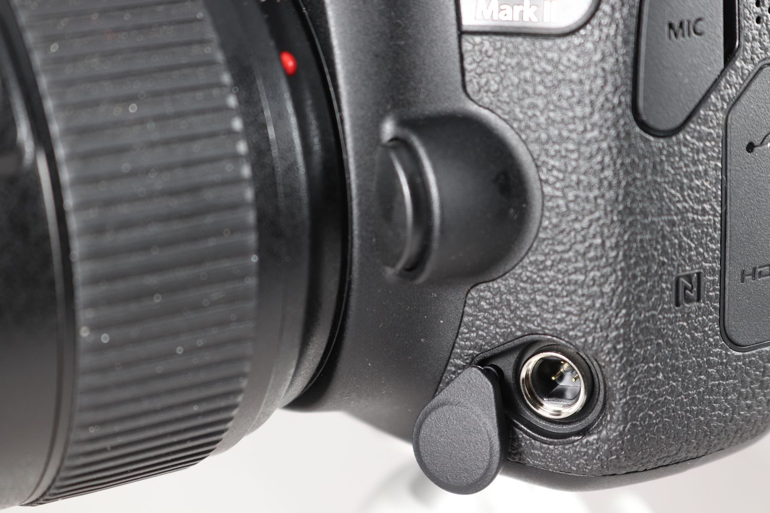 Canon EOS 6D Mark II, la hemos probado 12