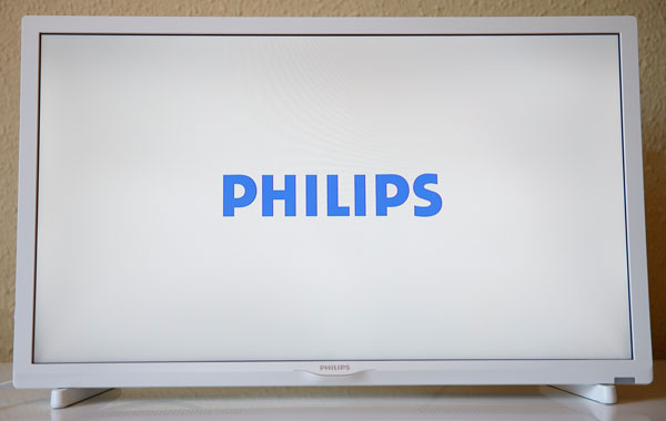 Philips 24PFT4032, lo hemos probado 3 hemos probado Philips 24PFT4032 diseño