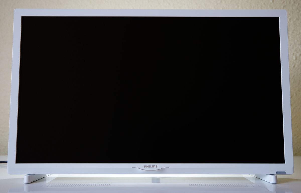 Philips 24PFT4032, lo hemos probado 9 Philips 24PFT4032, lo hemos probado 5