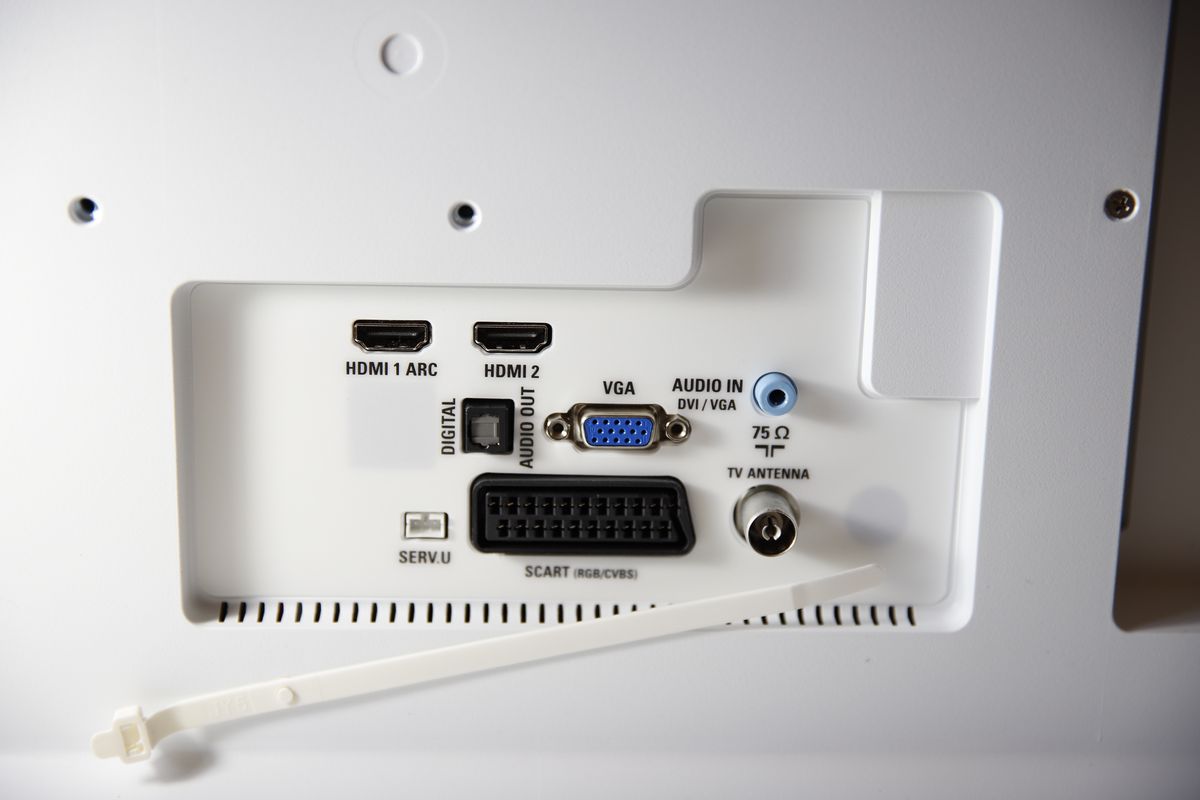 Philips 24PFT4032, lo hemos probado 13 Philips 24PFT4032, lo hemos probado 9