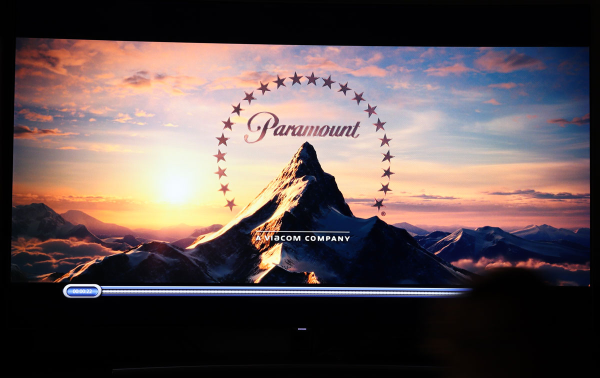 Samsung QLED Serie Q8C UHD de 65 pulgadas curvo, lo hemos probado 38 Samsung QLED Serie Q8C UHD de 65 pulgadas curvo, lo hemos probado 23