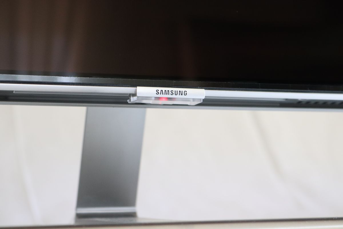 Samsung QLED Serie Q8C UHD de 65 pulgadas curvo, lo hemos probado 12 Samsung QLED Serie Q8C UHD de 65 pulgadas curvo, lo hemos probado 6