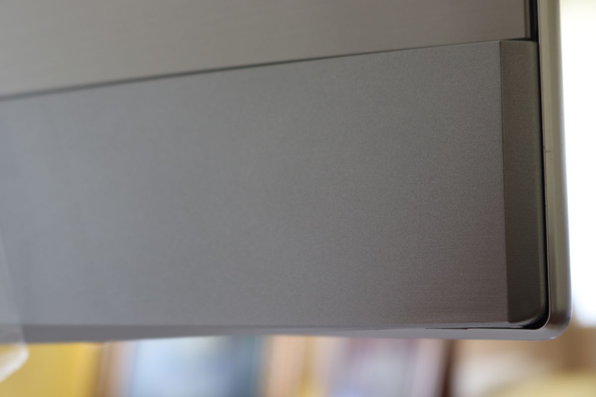 Samsung QLED Serie Q8C UHD de 65 pulgadas curvo, lo hemos probado 18 Samsung QLED Serie Q8C UHD de 65 pulgadas curvo, lo hemos probado 10