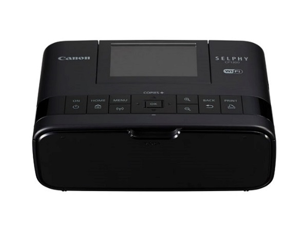 Canon SELPHY CP 1300, impresora compacta para fotos 8 canon Selphy Cp 1300