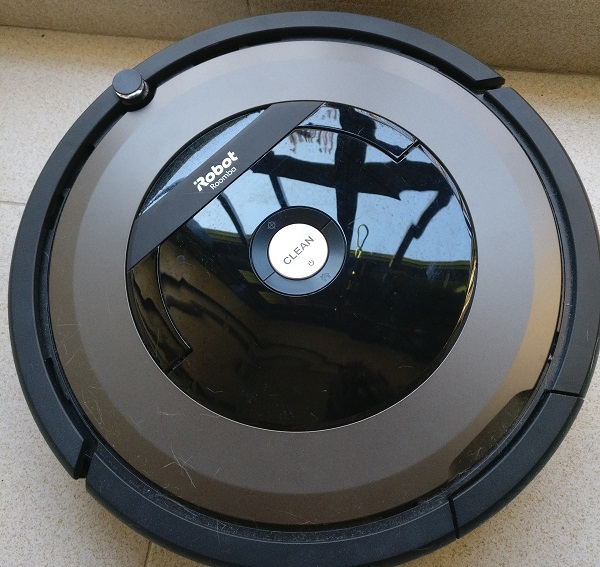 Roomba iRobot 890, la hemos probado