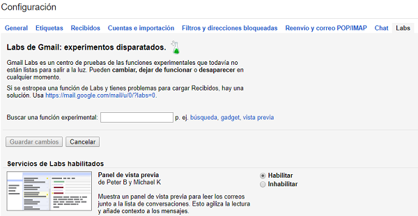 labs google