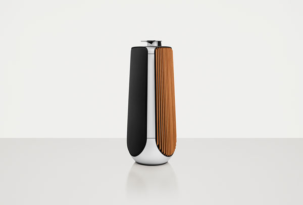 Bang & Olufsen BeoLab 50, altavoces de diseño con mucha potencia