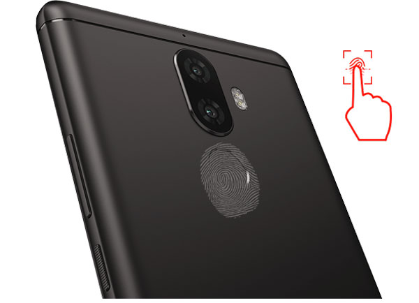 Lenovo K8 Note, análisis, precio y opiniones 8 lanzamiento Lenovo K8 Note pantalla