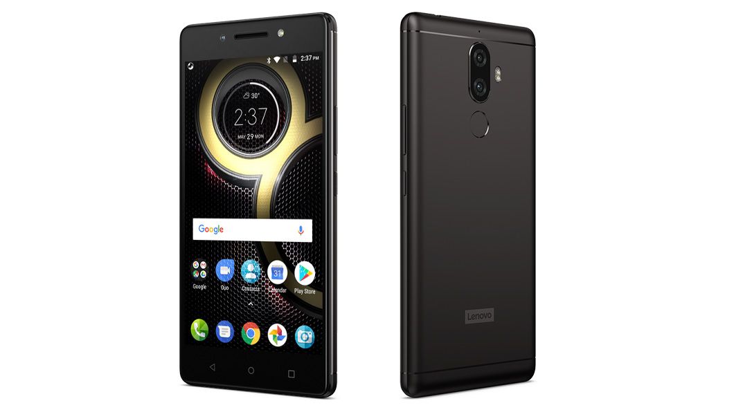 Lenovo K8 Note, análisis, precio y opiniones 2 Lenovo K8 Note, análisis, precio y opiniones 1