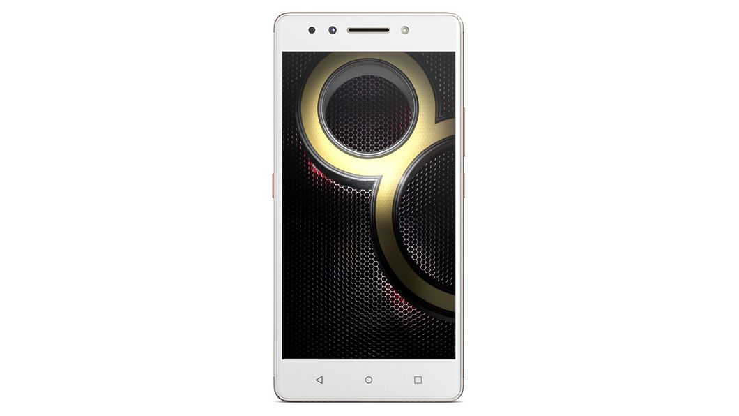 Lenovo K8 Note, análisis, precio y opiniones 4 Lenovo K8 Note, análisis, precio y opiniones 3