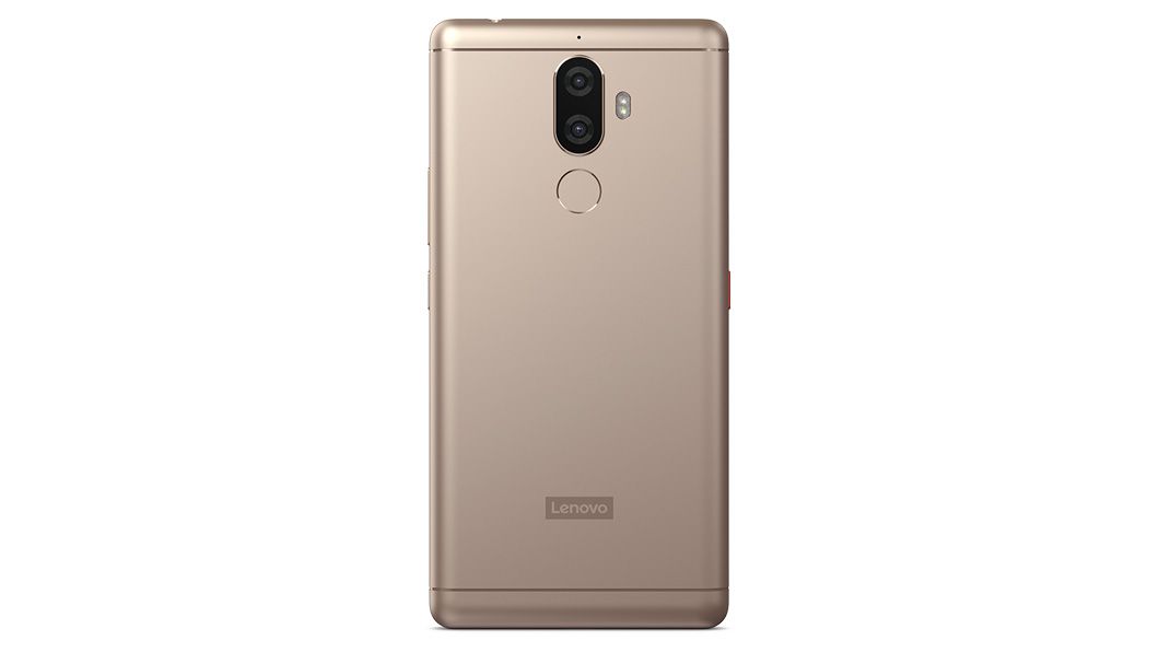 Lenovo K8 Note, análisis, precio y opiniones 6 Lenovo K8 Note, análisis, precio y opiniones 5