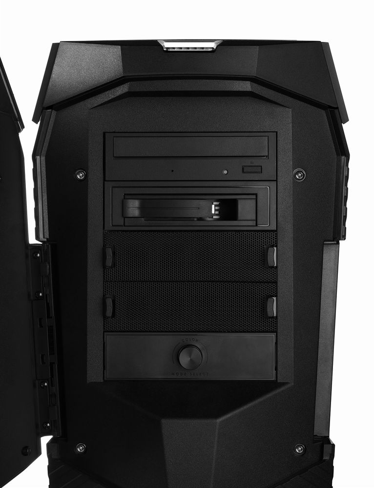 MEDION Erazer X87001, un PC gaming con procesador Intel Core i9 12