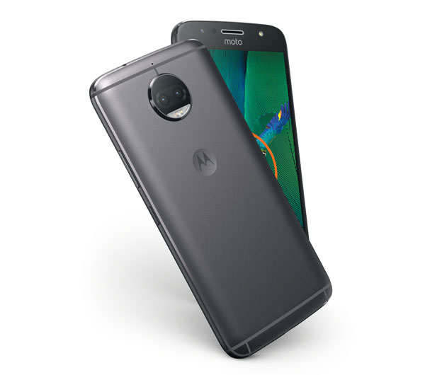 Motorola Moto G5S Plus, análisis, precio y opiniones