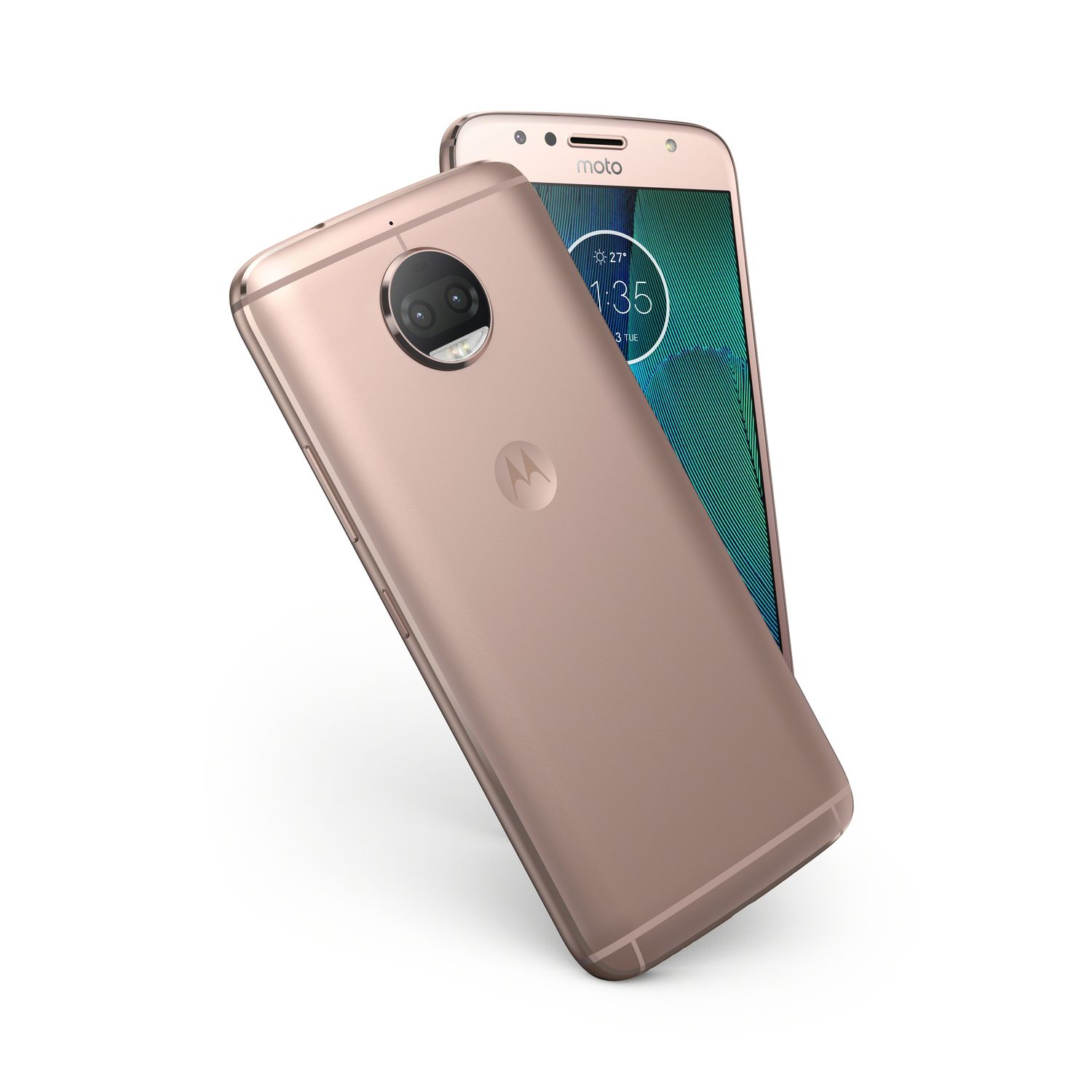 Motorola Moto G5S Plus, análisis, precio y opiniones 2