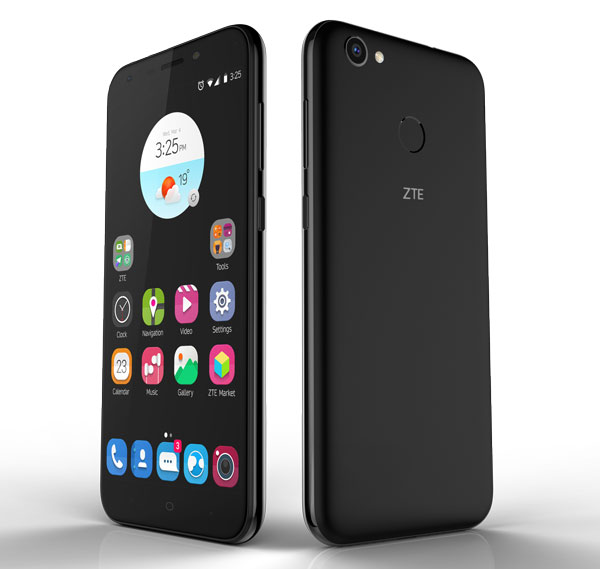 ZTE Blade A6, análisis, precio y opiniones 1 ZTE Blade A6, análisis, precio y opiniones