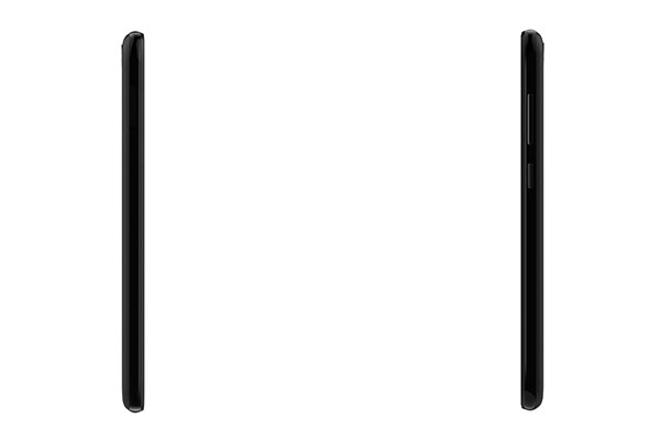 ZTE Blade A6, análisis, precio y opiniones 3 lanzamiento ZTE Blade A6 grosor