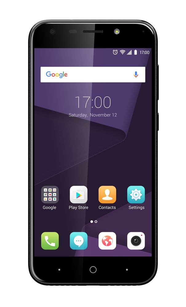 ZTE Blade A6, análisis, precio y opiniones 4 ZTE Blade A6, análisis, precio y opiniones 1