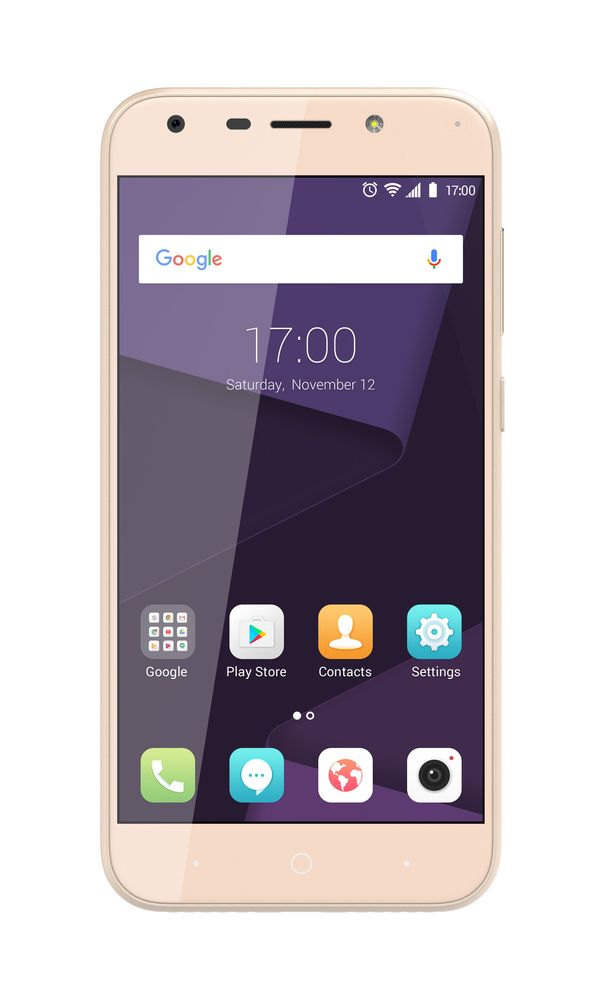 ZTE Blade A6, análisis, precio y opiniones 5 ZTE Blade A6, análisis, precio y opiniones 2