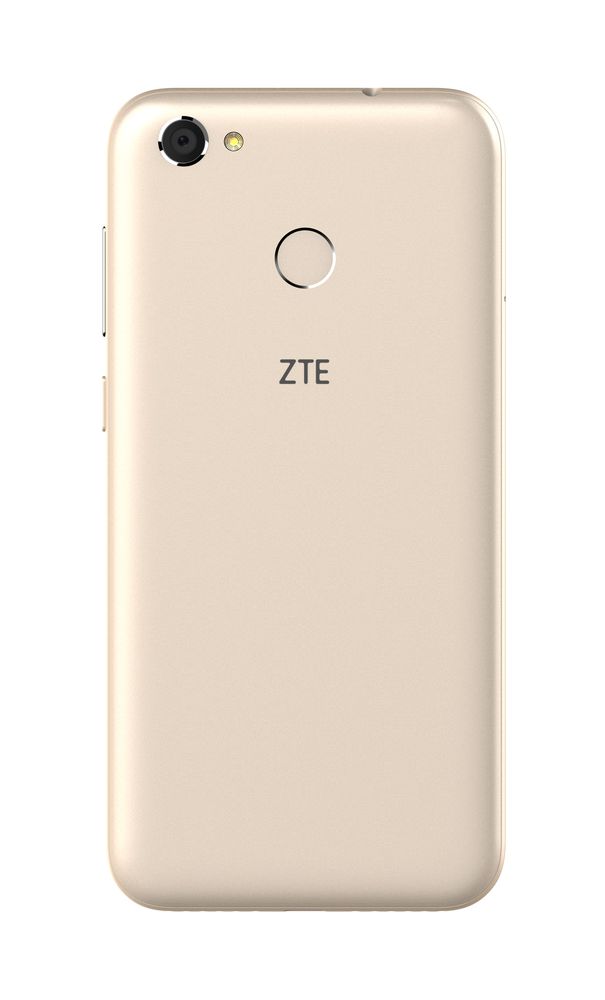 ZTE Blade A6, análisis, precio y opiniones 6 ZTE Blade A6, análisis, precio y opiniones 3