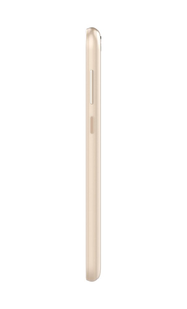 ZTE Blade A6, análisis, precio y opiniones 7 ZTE Blade A6, análisis, precio y opiniones 4